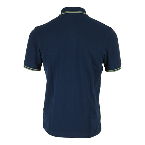 Fred Perry Twin Tipped Shirt