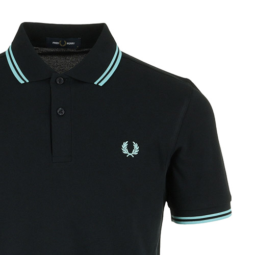 Fred Perry Twin Tipped Shirt