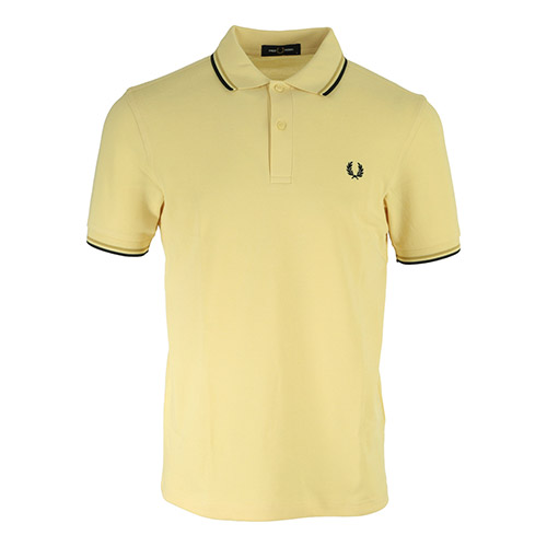 Twin Tipped Shirt