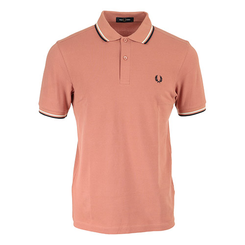Twin Tipped Shirt