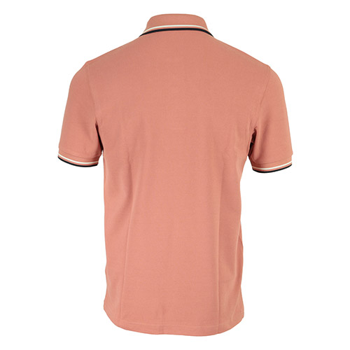 Fred Perry Twin Tipped Shirt
