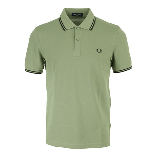 Twin Tipped Shirt