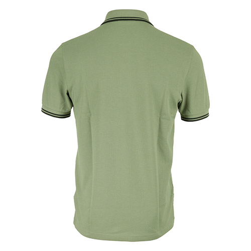 Fred Perry Twin Tipped Shirt
