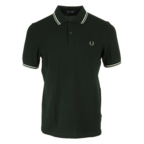 Twin Tipped Shirt