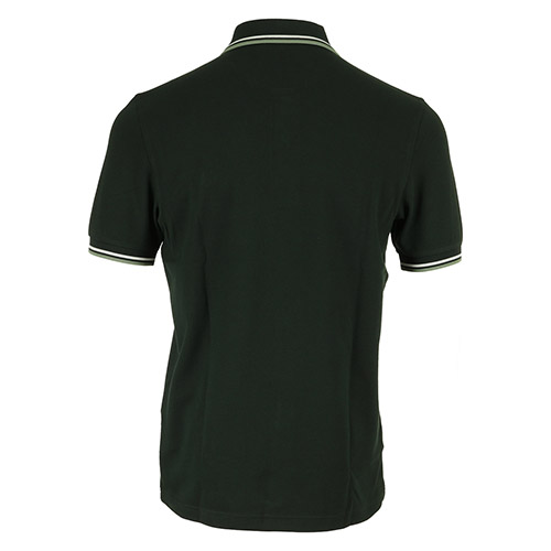 Fred Perry Twin Tipped Shirt
