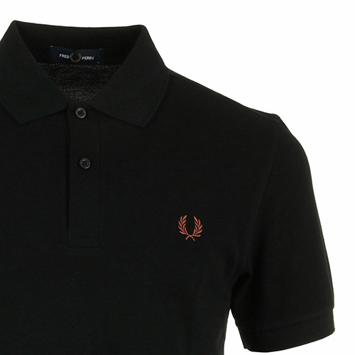 Fred Perry Plain