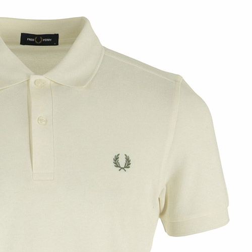 Fred Perry Plain