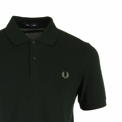 Fred Perry Plain