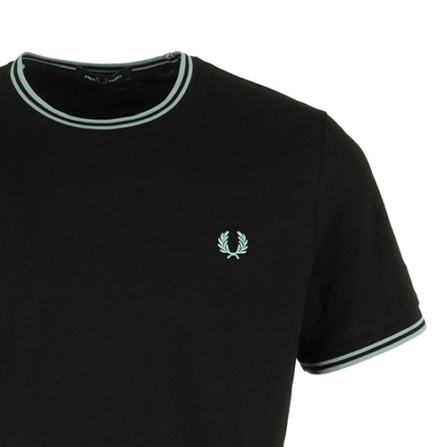 Fred Perry Twin Tipped T-Shirt