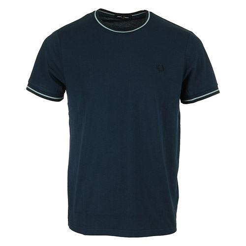 Twin Tipped T-Shirt