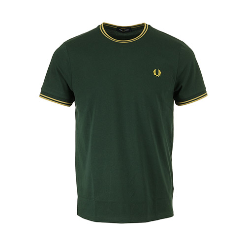 Twin Tipped T-Shirt
