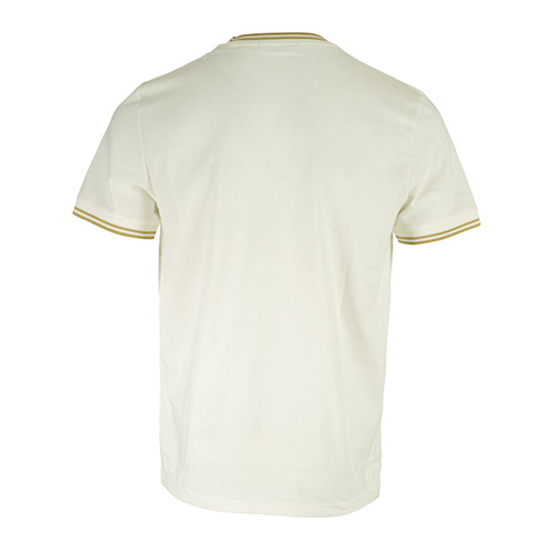 Fred Perry Twin Tipped T-Shirt