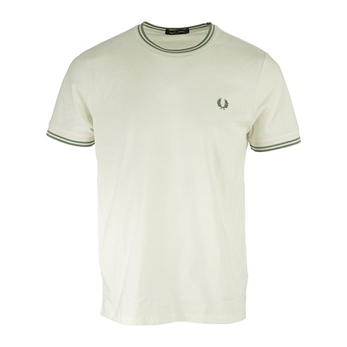 Twin Tipped T-Shirt