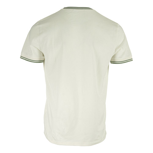 Fred Perry Twin Tipped T-Shirt