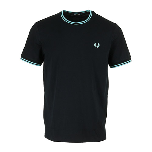 Twin Tipped T-Shirt