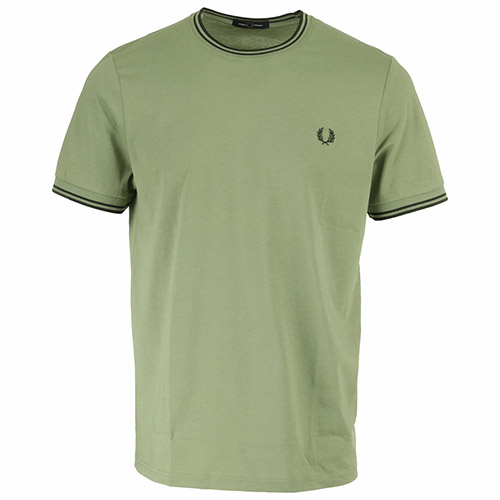 Twin Tipped T-Shirt