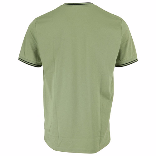 Fred Perry Twin Tipped T-Shirt