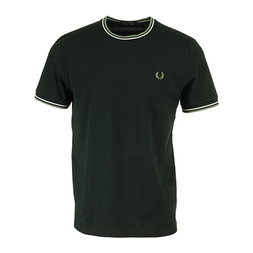 Twin Tipped T-Shirt
