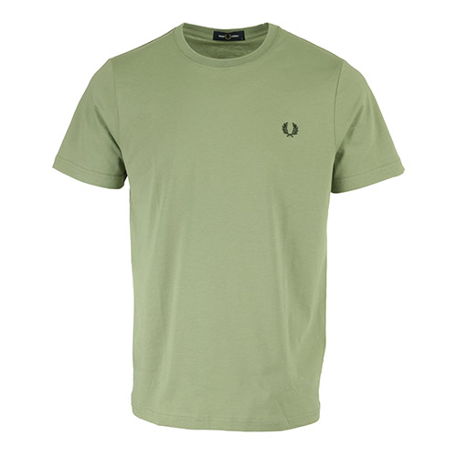 Crew Neck T-Shirt