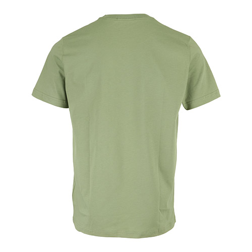Fred Perry Crew Neck T-Shirt