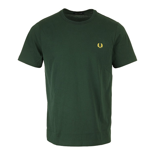 Crew Neck T-Shirt