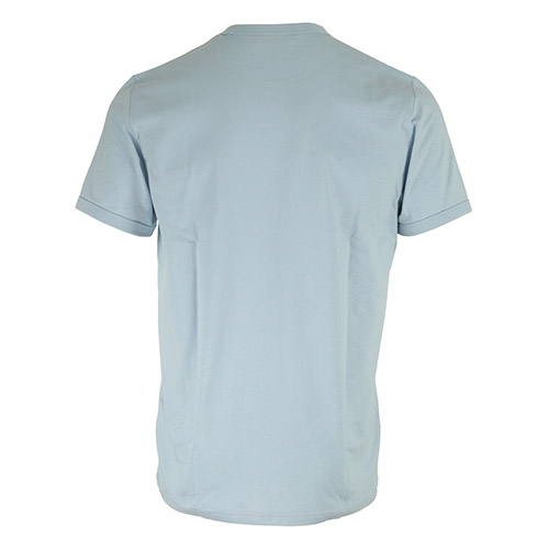 Fred Perry Ringer