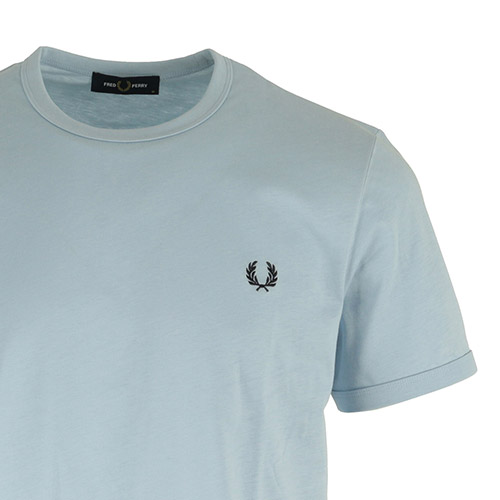Fred Perry Ringer