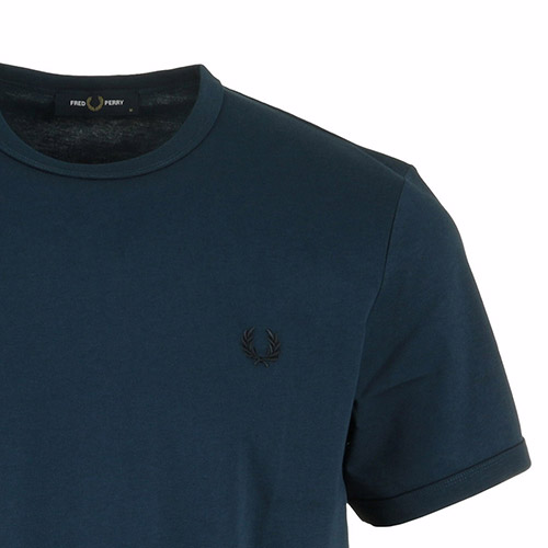 Fred Perry Ringer