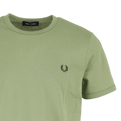 Fred Perry Ringer