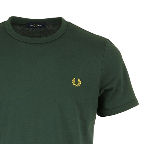 Fred Perry Ringer