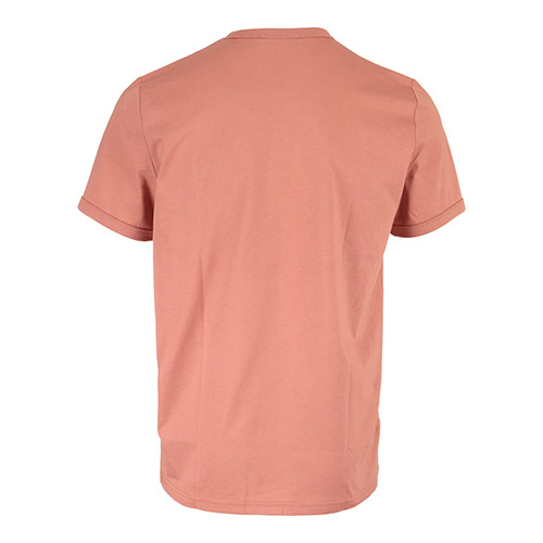 Fred Perry Ringer