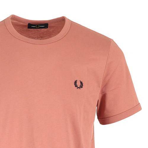 Fred Perry Ringer