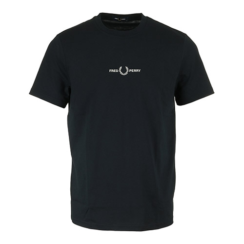 Embroidered T-Shirt