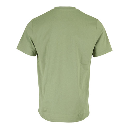 Fred Perry Embroidered T-Shirt