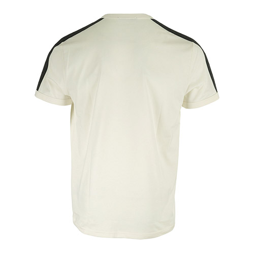 Fred Perry Contrast Tape Ringer T-Shirt