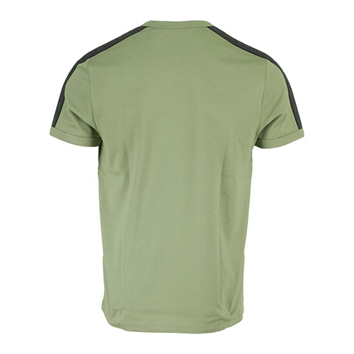 Fred Perry Contrast Tape Ringer T-Shirt