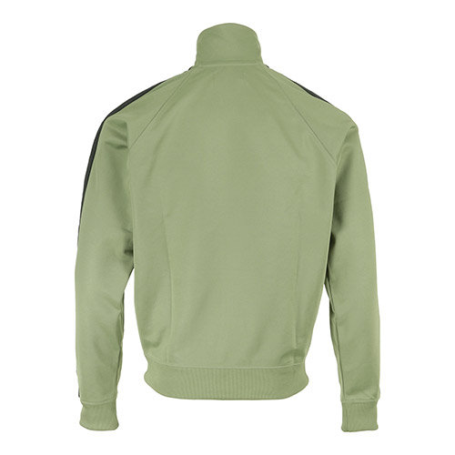 Fred Perry Contrast Tape Track Jacket