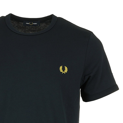 Fred Perry Ringer