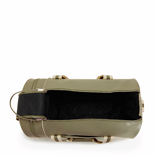 Fred Perry Classic Barrel Bag