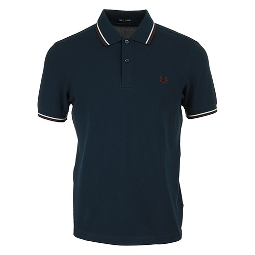 Twin Tipped Shirt