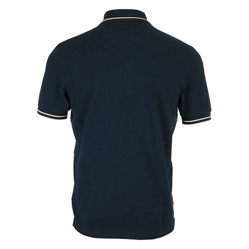 Fred Perry Twin Tipped Shirt