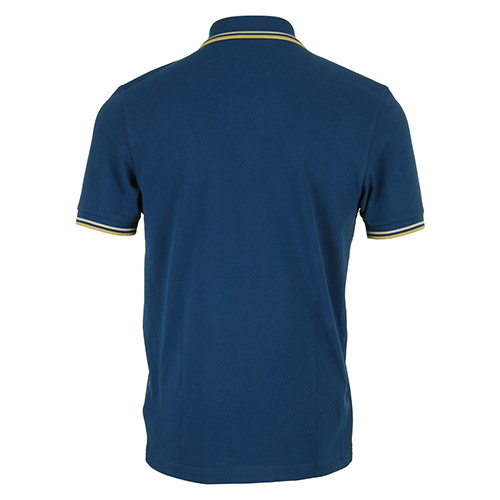 Fred Perry Twin Tipped Shirt