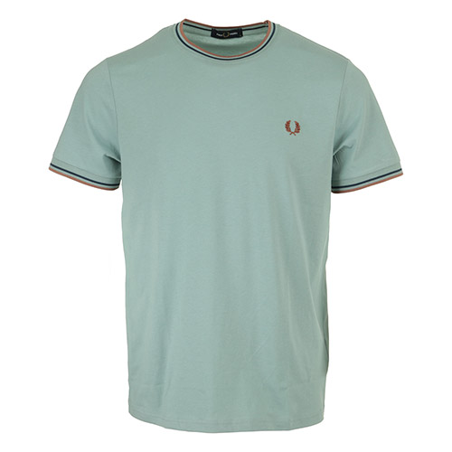 Twin Tipped T-Shirt