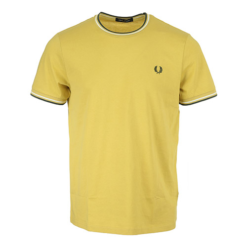 Twin Tipped T-Shirt