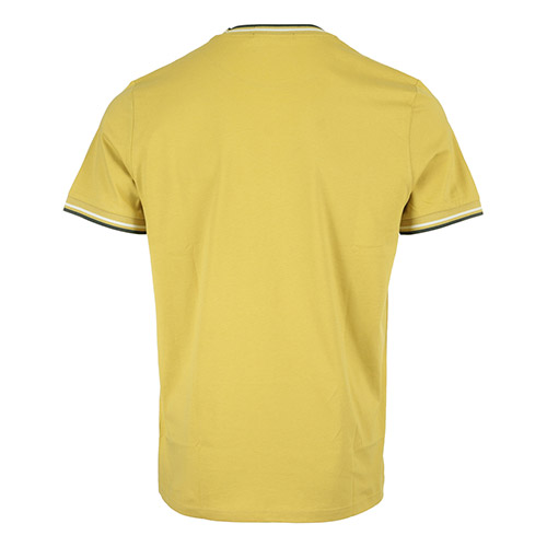 Fred Perry Twin Tipped T-Shirt