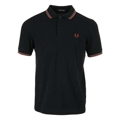 Twin Tipped Shirt