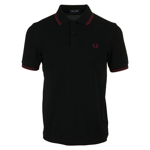 Twin Tipped Shirt
