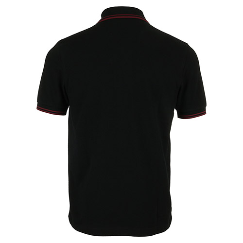 Fred Perry Twin Tipped Shirt