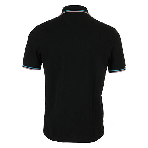 Fred Perry Twin Tipped Shirt