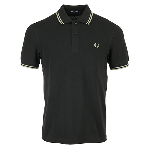 Twin Tipped Shirt